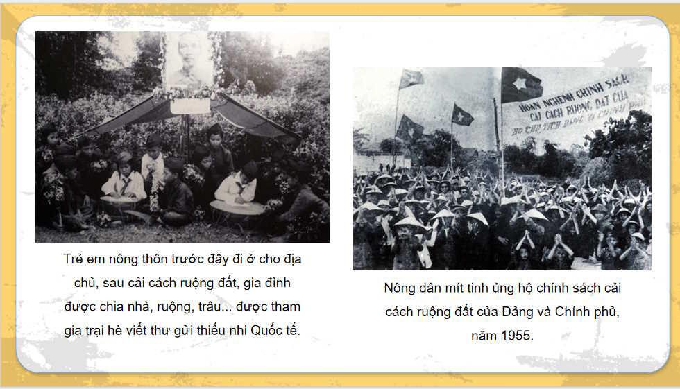 Việt Nam kháng chiến chống Mỹ cứu nước thống nhất đất nước giai đoạn 1954 - 1965