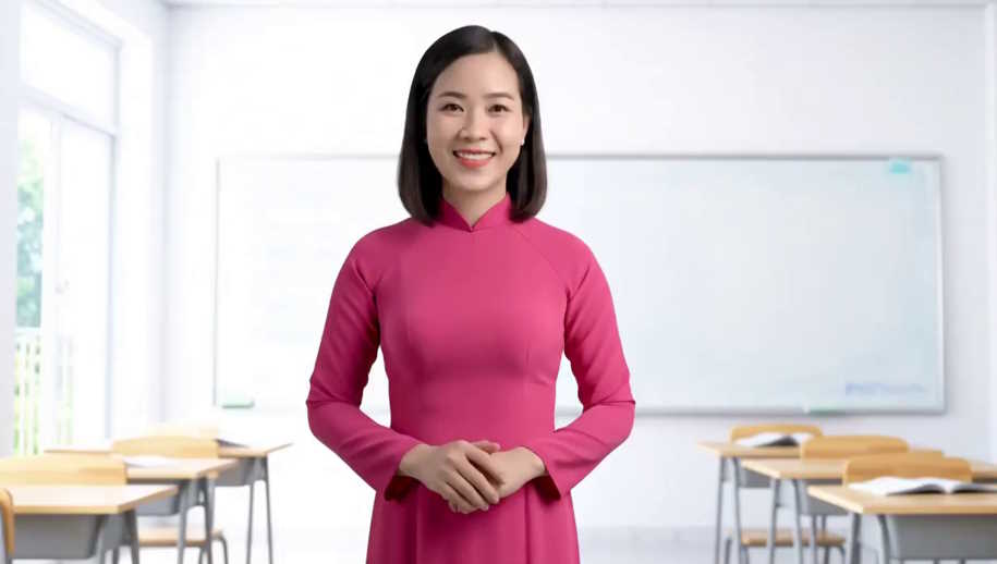 Mô tả dao động điều hòa