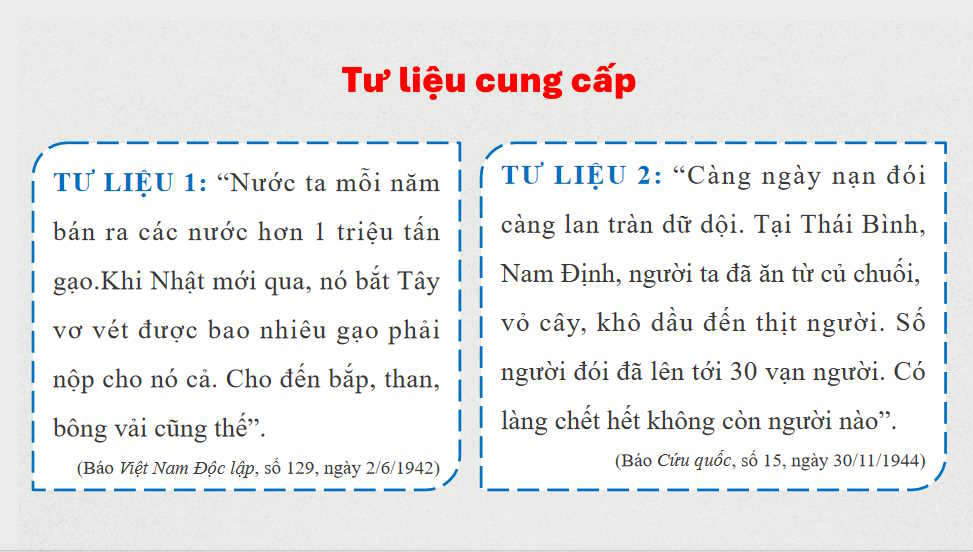 Cách mạng tháng Tám năm 1945