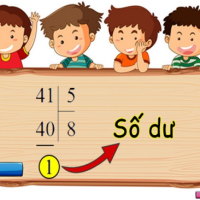 PowerPoint Toán 3: Phép chia hết và phép chia có dư