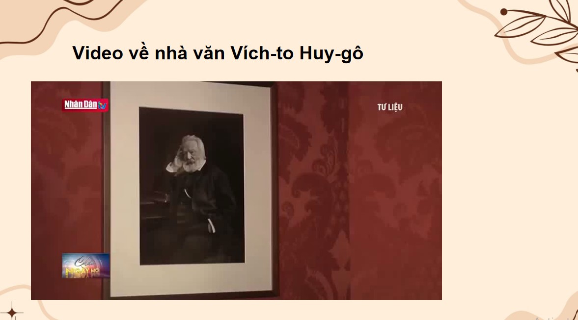 Bài giảng Ngữ Văn 10 KNTT Bài 7: Người cầm quyền khôi phục uy quyền