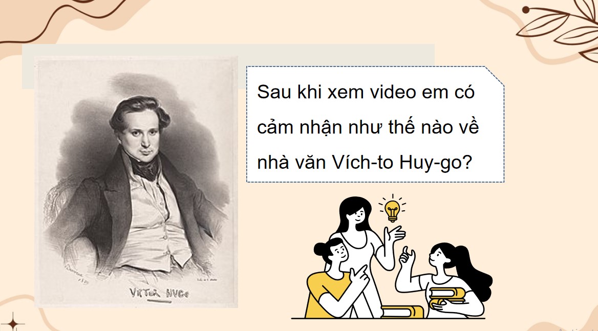 Bài giảng Ngữ Văn 10 KNTT Bài 7: Người cầm quyền khôi phục uy quyền