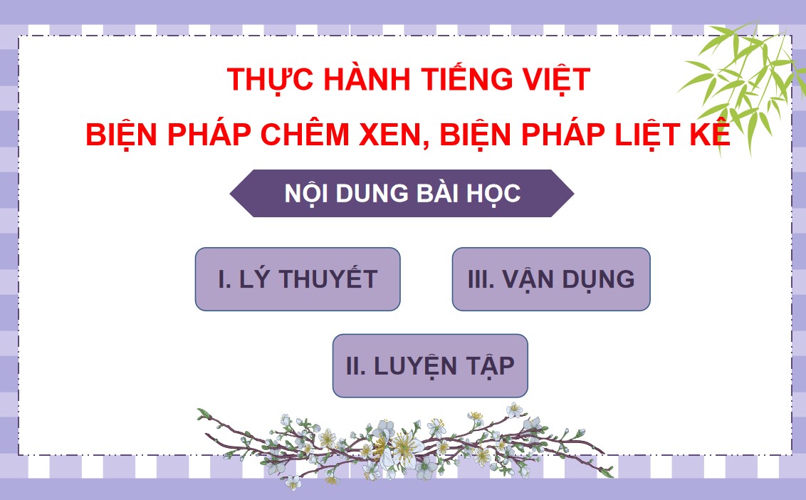 PowerPoint Bài Thực hành tiếng Việt Bài 7 Văn 10 Kết nối tri thức