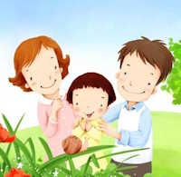 Giáo án Sinh hoạt dưới cờ lớp 11 chủ đề: Chăn sóc gia đình tuần 14