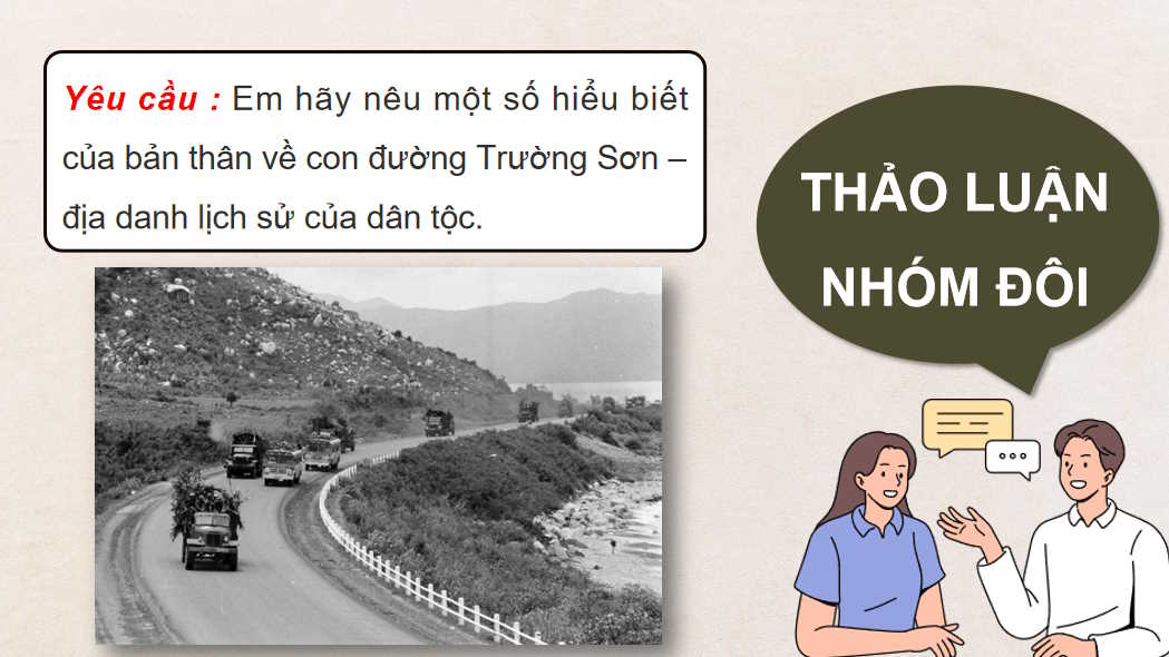 Việt Nam kháng chiến chống Mỹ cứu nước, thống nhất đất nước giai đoạn 1965 – 1975