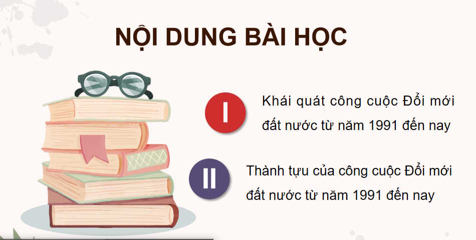 Việt Nam từ năm 1991 đến nay