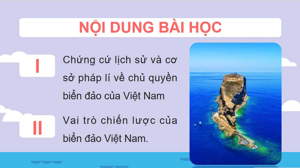 PowerPoint Lịch sử và Địa lí 9 Chủ đề 3