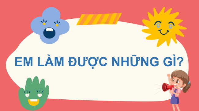 PowerPoint Toán 3: Em làm được những gì trang 82