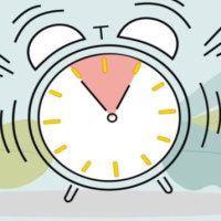 PowerPoint Toán 3: Giờ giấc - Thời tiết