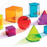 PowerPoint Toán 3: Ôn tập hình học và đo lường