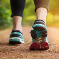 PowerPoint Toán 3: Đo khoảng cách bằng bước chân