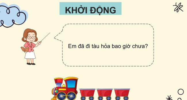 PowerPoint Toán lớp 4 Bài 22: Hai đường thẳng song song. Vẽ hai đường thẳng song song