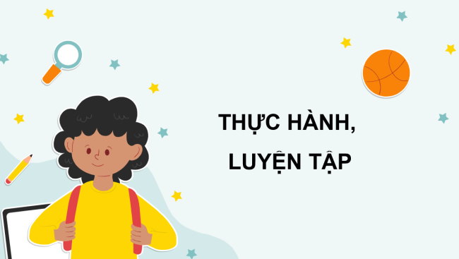 PowerPoint Toán lớp 4 Bài 23: Luyện tập chung