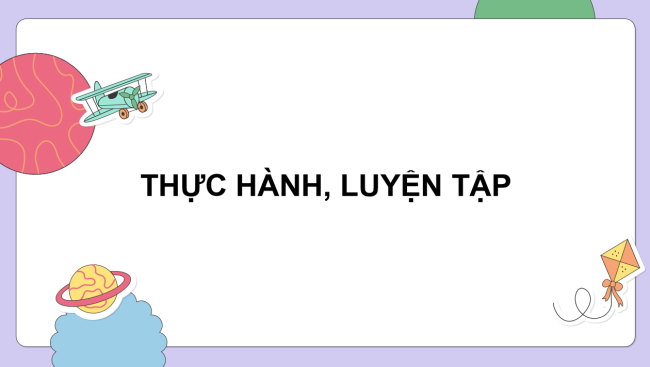 PowerPoint Toán lớp 4 Bài 24: Em ôn lại những gì đã học