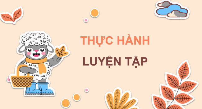 PowerPoint Toán lớp 4 Bài 30: Luyện tập chung