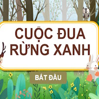 Trò chơi khởi động Toán 4 Bài 10: Số có sáu chữ số. Số 1 000 000