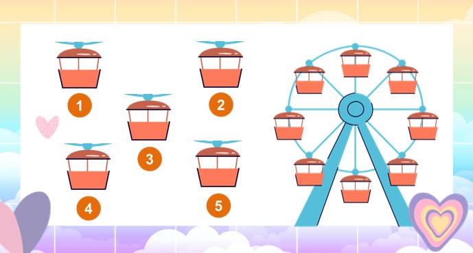 tro choi khoi dong toan 4 bai 4 kntt 3*514828