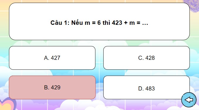 tro choi khoi dong toan 4 bai 4 kntt 4*514827