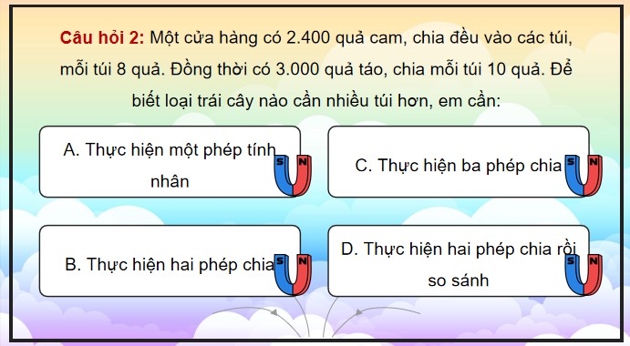 tro choi khoi dong toan 4 bai 5 kntt 4*514838
