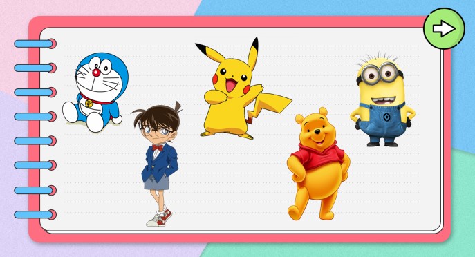 tro choi khoi dong toan 4 bai 8 kntt 3*514890