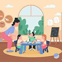 PowerPoint Toán 4 Bài 31: Nhân với số có một chữ số