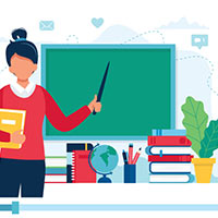 PowerPoint Toán 4 Bài 32: Nhân với số có hai chữ số