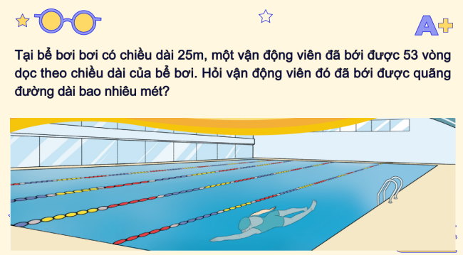 PowerPoint Toán lớp 4 Bài 32: Nhân với số có hai chữ số