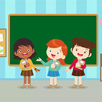 PowerPoint Toán 4 Bài 36: Nhân với 10, 100, 1 000,…