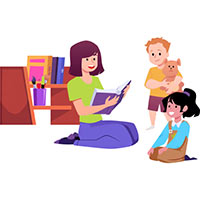 PowerPoint Toán 4 Bài 40: Chia cho số có hai chữ số