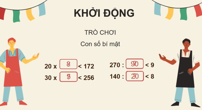 PowerPoint Toán lớp 4 Bài 43: Luyện tập