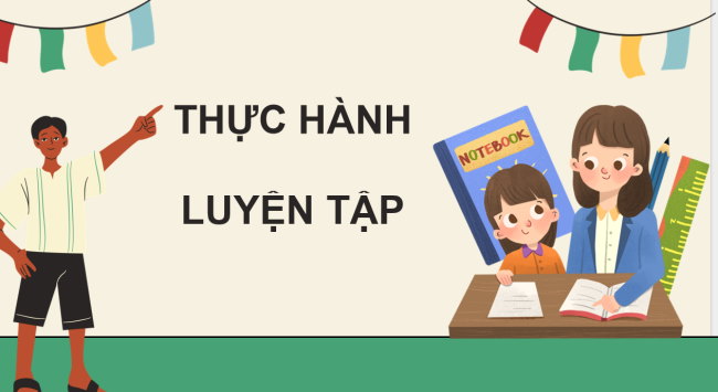 PowerPoint Toán lớp 4 Bài 43: Luyện tập