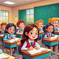 PowerPoint Toán 4 Bài 44: Thương có chữ số 0