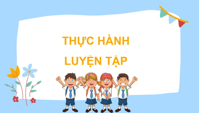 PowerPoint Toán lớp 4 Bài 46: Luyện tập chung