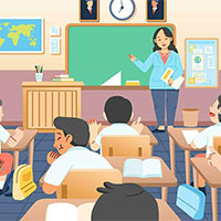 PowerPoint Toán 4 Bài 47: Ước lượng tính