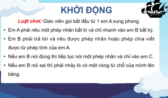 PowerPoint Toán lớp 4 Bài 48: Luyện tập