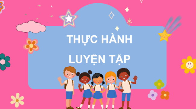 PowerPoint Toán lớp 4 Bài 50: Em ôn lại những gì đã học