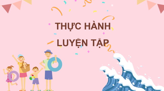 PowerPoint Toán lớp 4 Bài 51: Em học vui Toán