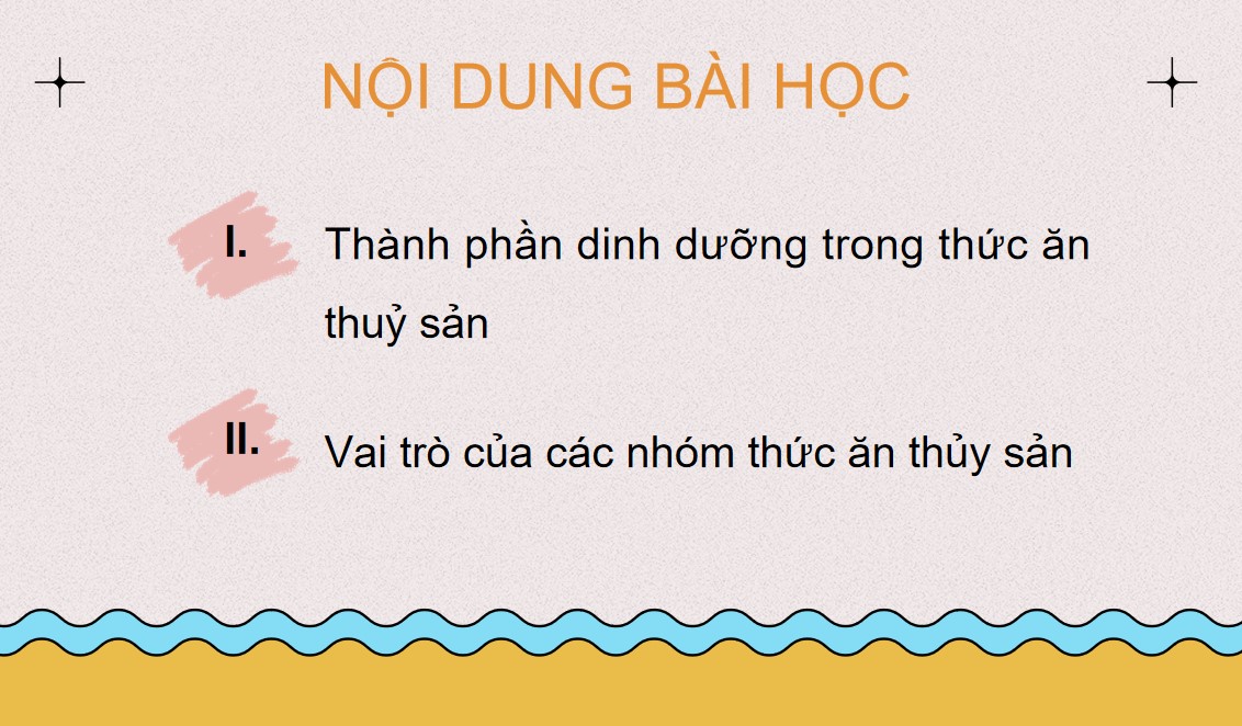 Giáo án PowerPoint Công nghệ 12 KNTT Bài 16