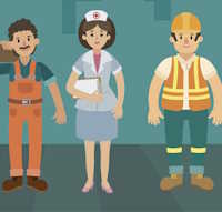 Giáo án Sinh hoạt dưới cờ lớp 11 chủ đề: Rèn luyện phẩm chất năng lực phù hợp với nhóm nghề lựa chọn tuần 30
