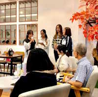 Giáo án Sinh hoạt dưới cờ lớp 11 chủ đề: Xây dựng và thực hiện kế hoạch học tập theo định hướng nghề nghiệp tuần 35