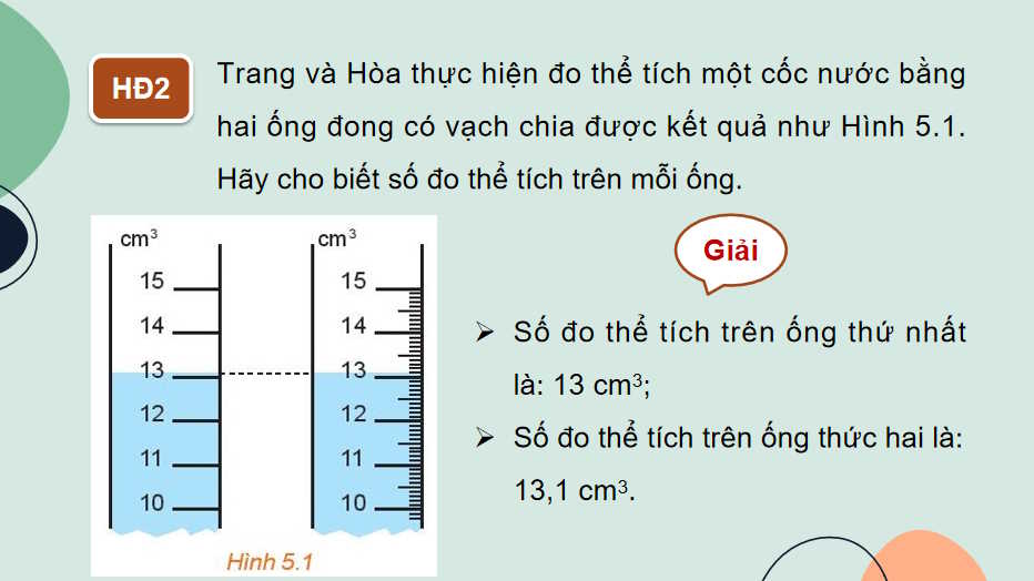 Giáo án Toán 10 Bài 12 Số gần đúng và sai số