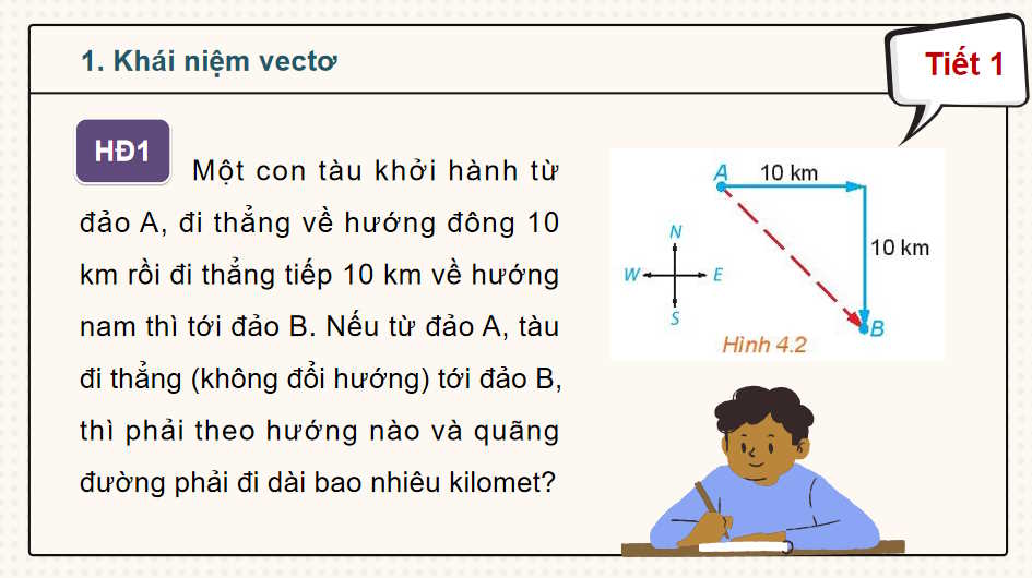 Giáo án Toán 10 Bài 7 Các khái niệm mở đầu