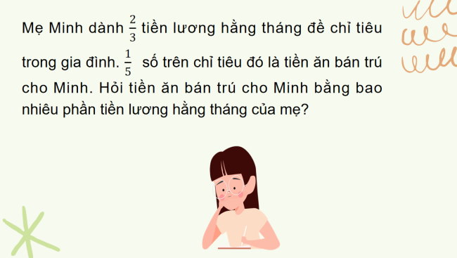 PowerPoint Toán 6 Bài 26: Phép nhân và phép chia phân số