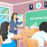 PowerPoint Toán 6: Luyện tập chung trang 65