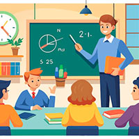 PowerPoint Toán 6: Bài tập cuối chương 7