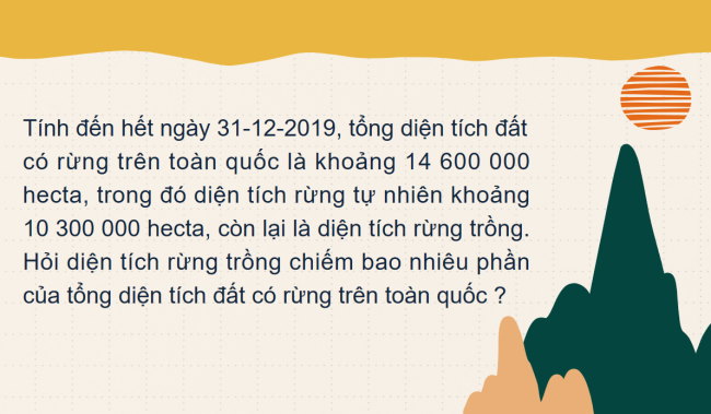 PowerPoint Toán 6 Bài 8: Hoạt động thực hành và trải nghiệm: Phân số ở quanh ta