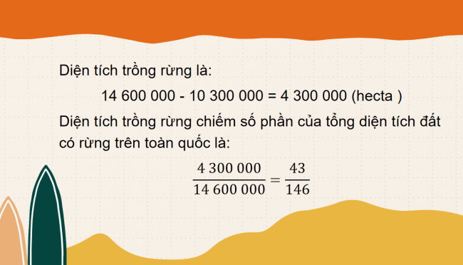 PowerPoint Toán 6 Bài 8: Hoạt động thực hành và trải nghiệm: Phân số ở quanh ta