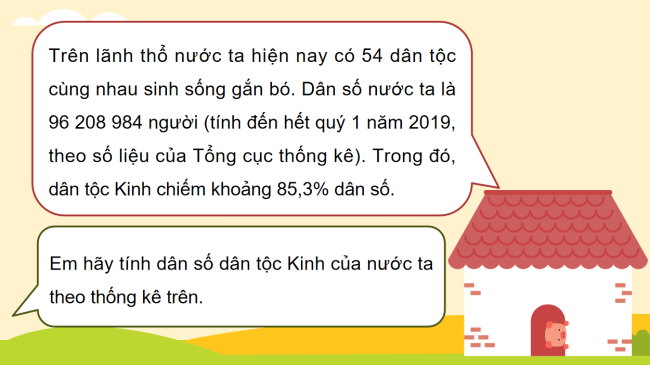 PowerPoint Toán 6 Bài 5: Bài toán về tỉ số phần trăm