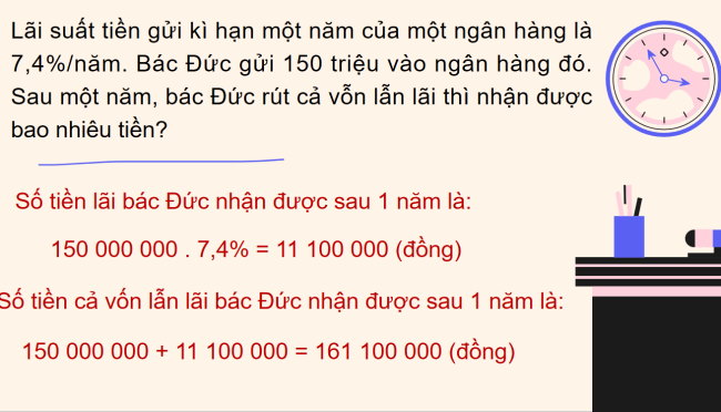 PowerPoint Toán 6 Bài 6: Hoạt động thực hành và trải nghiệm
