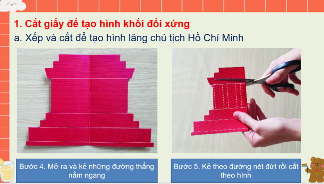 PowerPoint Toán 6 Bài 4: Hoạt động thực hành và trải nghiệm